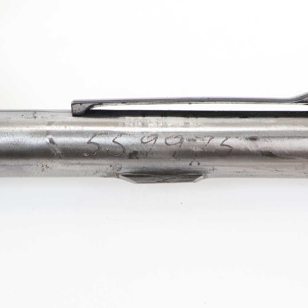 Pre 64 Winchester Model 70, 264 Win Mag 26” Barrel Blued/Wood SOLID 1962!-img-41