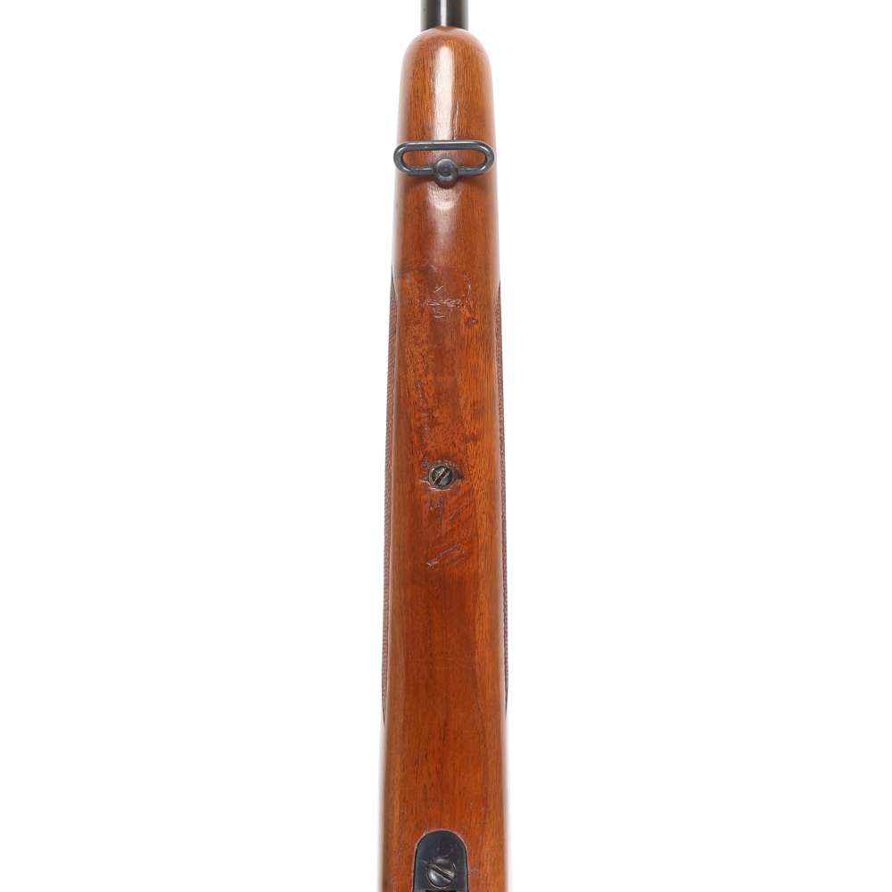 Pre 64 Winchester Model 70, 264 Win Mag 26” Barrel Blued/Wood SOLID 1962!-img-25