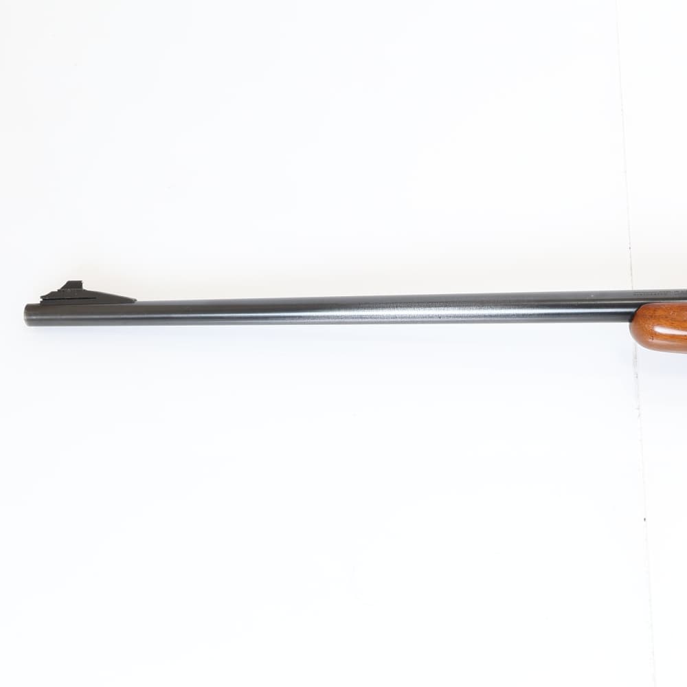 Pre 64 Winchester Model 70, 264 Win Mag 26” Barrel Blued/Wood SOLID 1962!-img-10