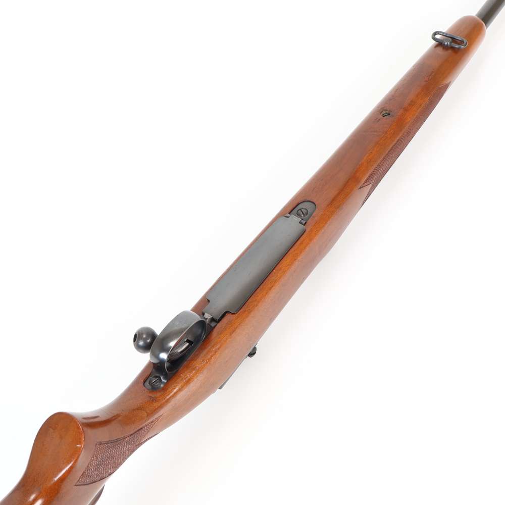 Pre 64 Winchester Model 70, 264 Win Mag 26” Barrel Blued/Wood SOLID 1962!-img-26