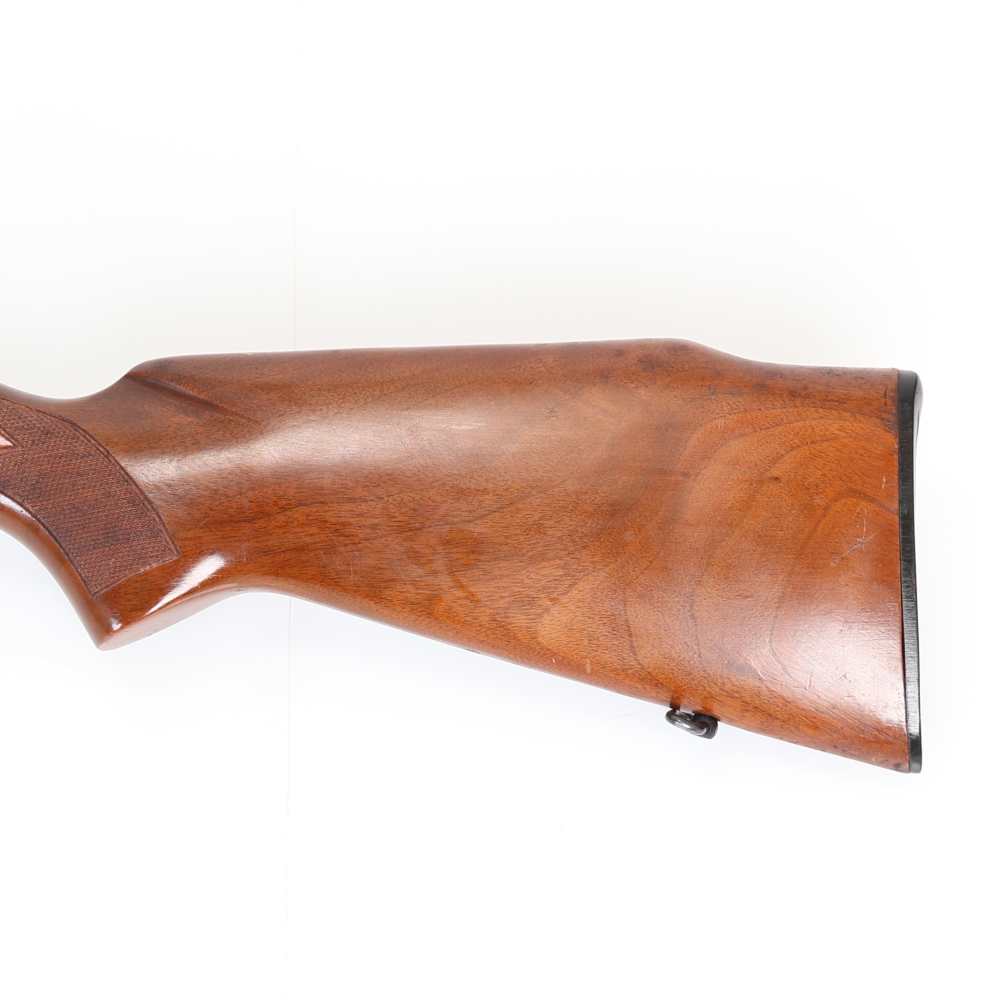 Pre 64 Winchester Model 70, 264 Win Mag 26” Barrel Blued/Wood SOLID 1962!-img-7