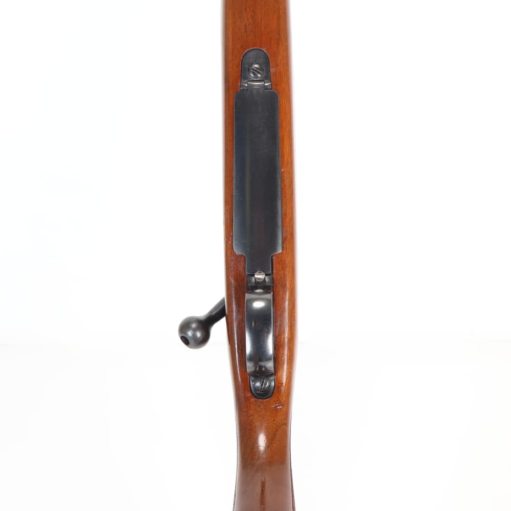 Pre 64 Winchester Model 70, 264 Win Mag 26” Barrel Blued/Wood SOLID 1962!-img-24