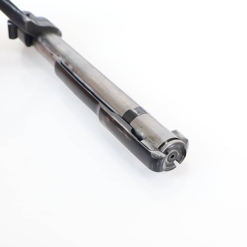 Pre 64 Winchester Model 70, 264 Win Mag 26” Barrel Blued/Wood SOLID 1962!-img-42