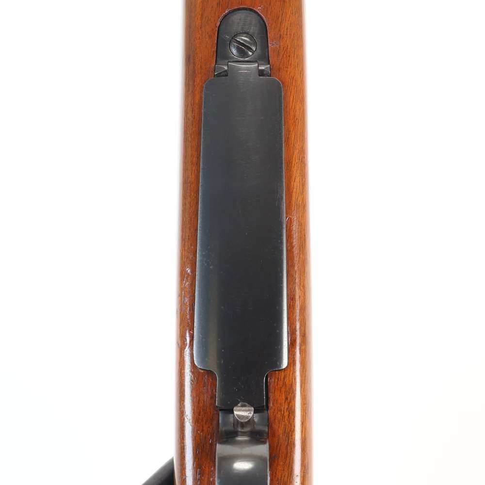 Pre 64 Winchester Model 70, 264 Win Mag 26” Barrel Blued/Wood SOLID 1962!-img-27