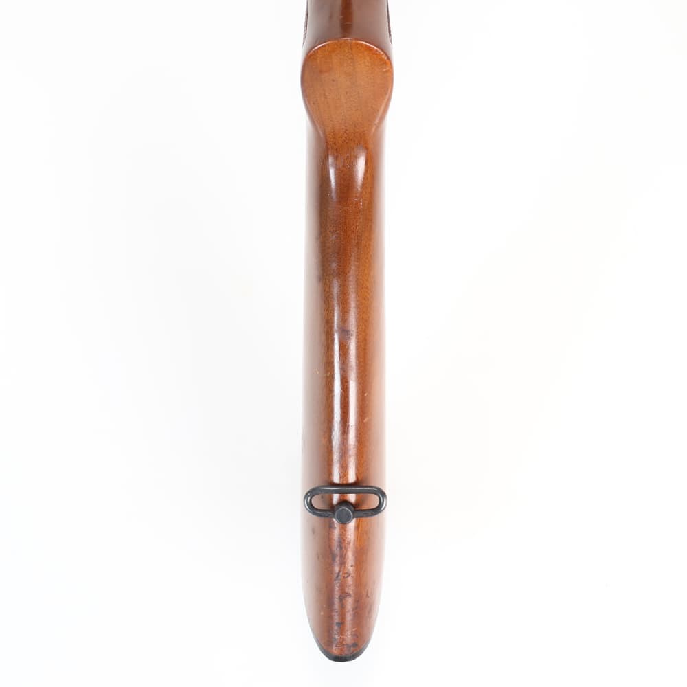 Pre 64 Winchester Model 70, 264 Win Mag 26” Barrel Blued/Wood SOLID 1962!-img-23