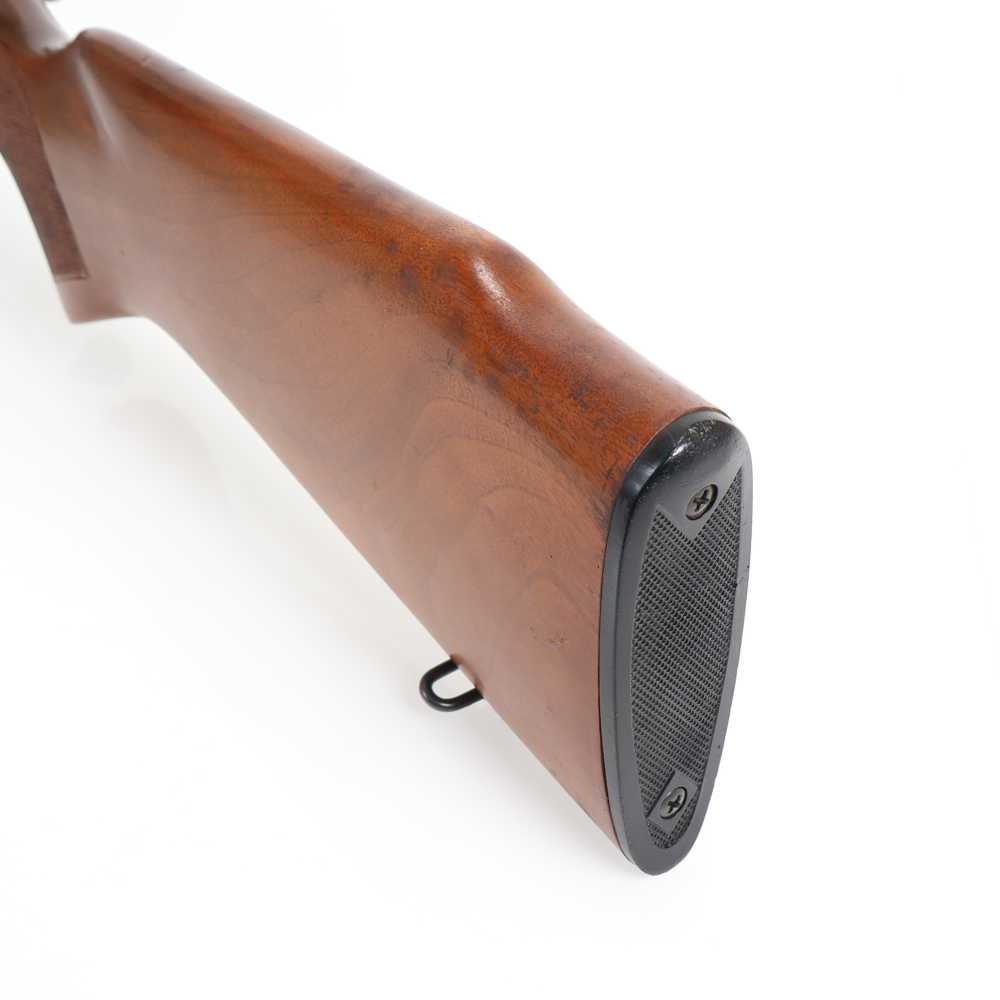 Pre 64 Winchester Model 70, 264 Win Mag 26” Barrel Blued/Wood SOLID 1962!-img-22