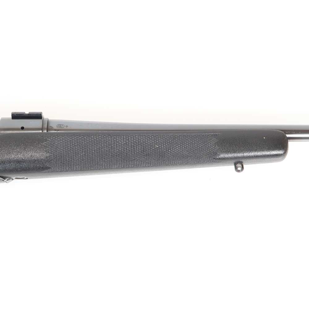 Remington Model 700, 6mm Rem 22” Barrel, Blued/Black SOLID SHOOTER 1985!-img-4