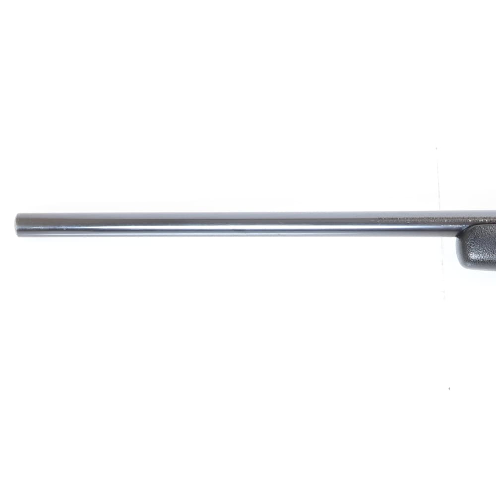 Remington Model 700, 6mm Rem 22” Barrel, Blued/Black SOLID SHOOTER 1985!-img-10
