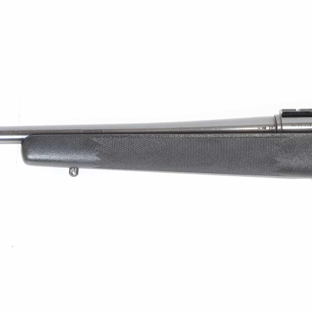 Remington Model 700, 6mm Rem 22” Barrel, Blued/Black SOLID SHOOTER 1985!-img-9
