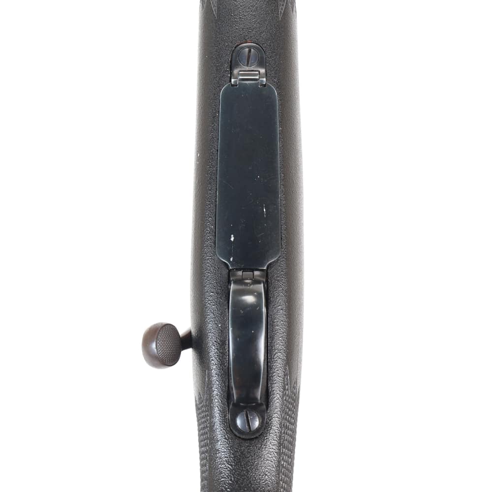 Remington Model 700, 6mm Rem 22” Barrel, Blued/Black SOLID SHOOTER 1985!-img-25