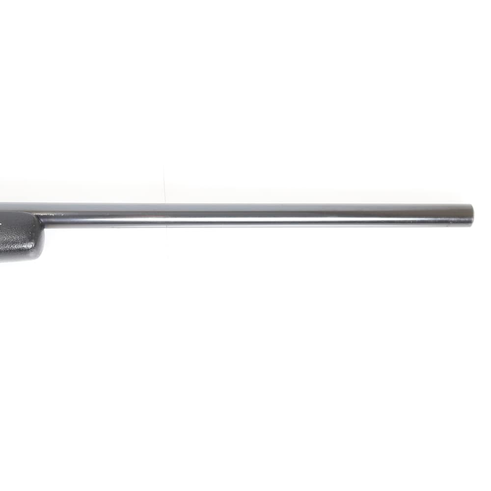 Remington Model 700, 6mm Rem 22” Barrel, Blued/Black SOLID SHOOTER 1985!-img-5