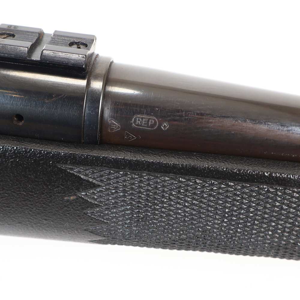 Remington Model 700, 6mm Rem 22” Barrel, Blued/Black SOLID SHOOTER 1985!-img-27