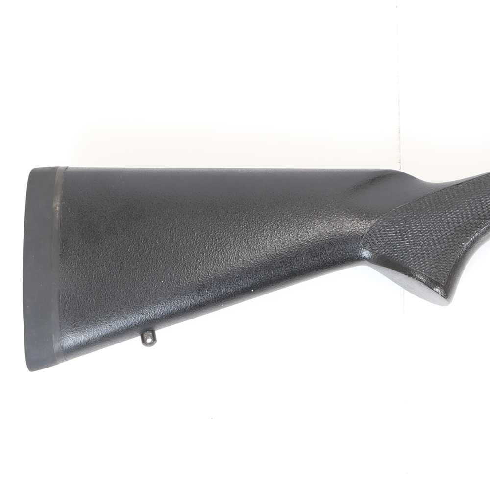 Remington Model 700, 6mm Rem 22” Barrel, Blued/Black SOLID SHOOTER 1985!-img-2