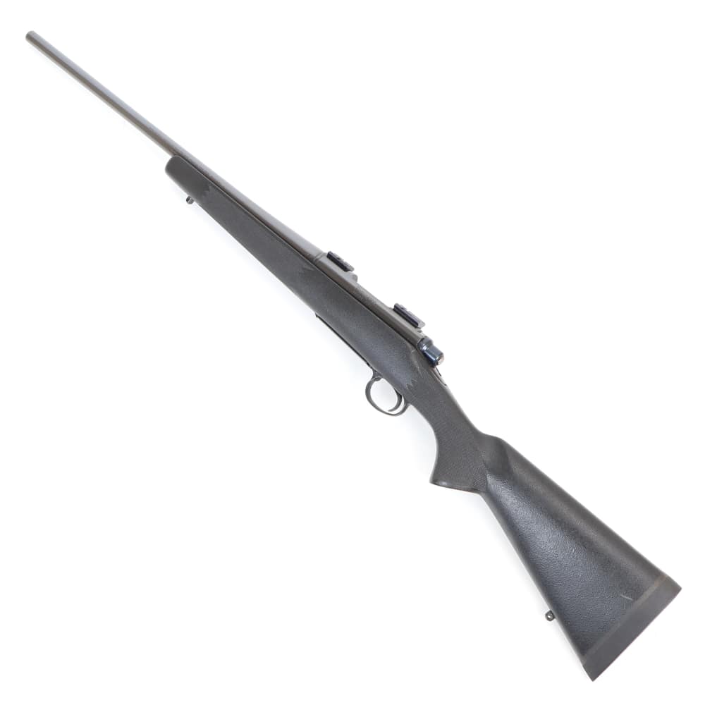 Remington Model 700, 6mm Rem 22” Barrel, Blued/Black SOLID SHOOTER 1985!-img-6
