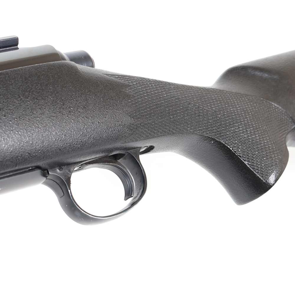 Remington Model 700, 6mm Rem 22” Barrel, Blued/Black SOLID SHOOTER 1985!-img-26