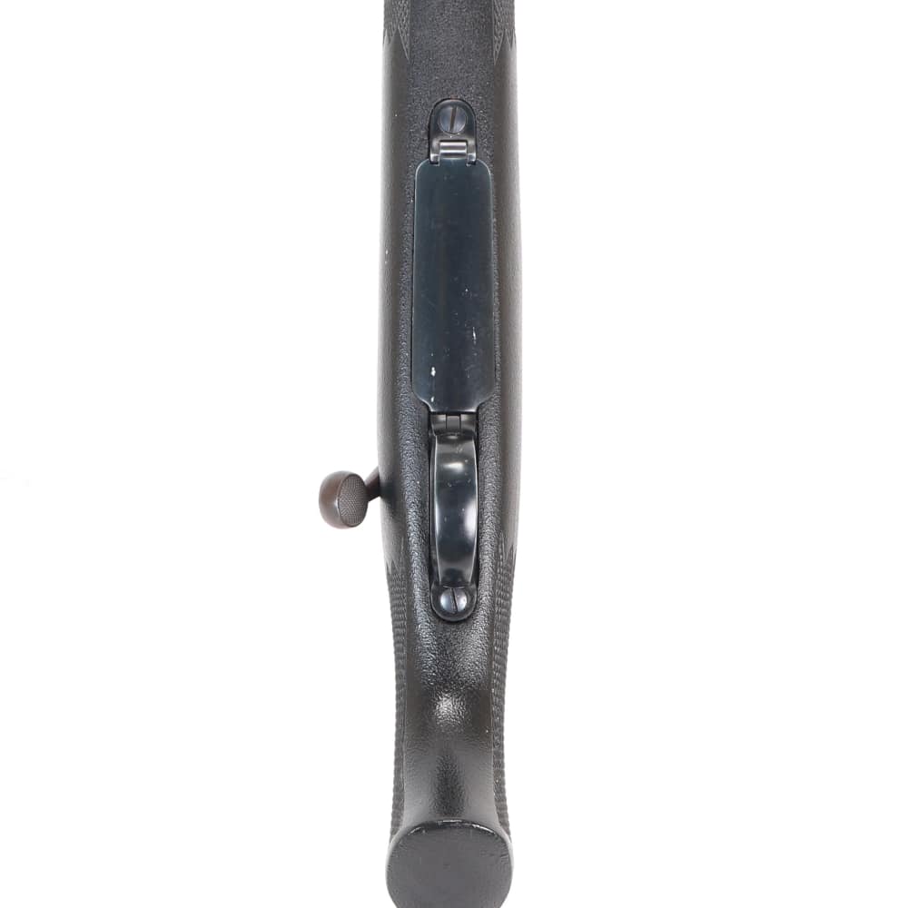 Remington Model 700, 6mm Rem 22” Barrel, Blued/Black SOLID SHOOTER 1985!-img-22