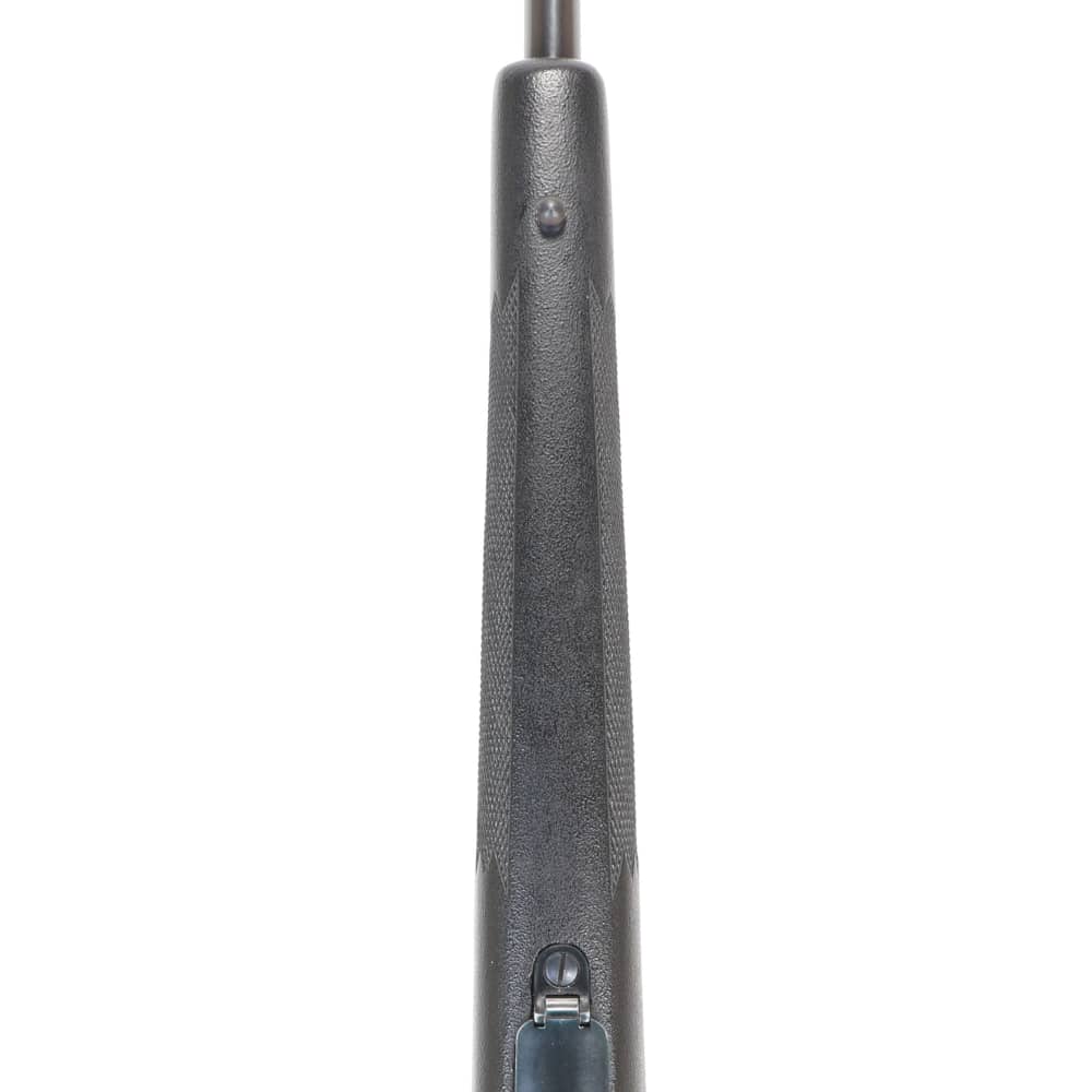 Remington Model 700, 6mm Rem 22” Barrel, Blued/Black SOLID SHOOTER 1985!-img-23