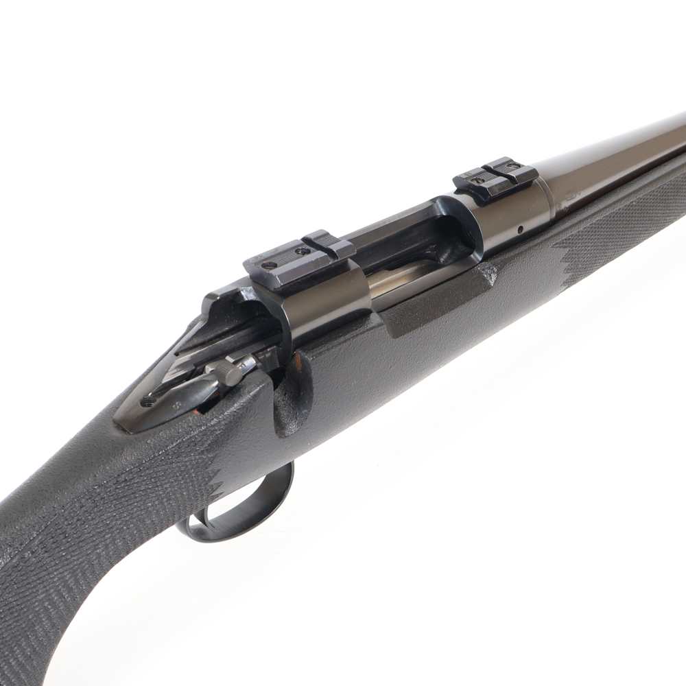 Remington Model 700, 6mm Rem 22” Barrel, Blued/Black SOLID SHOOTER 1985!-img-35
