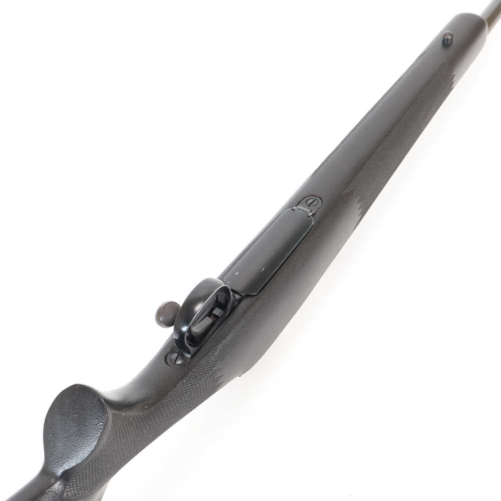 Remington Model 700, 6mm Rem 22” Barrel, Blued/Black SOLID SHOOTER 1985!-img-24