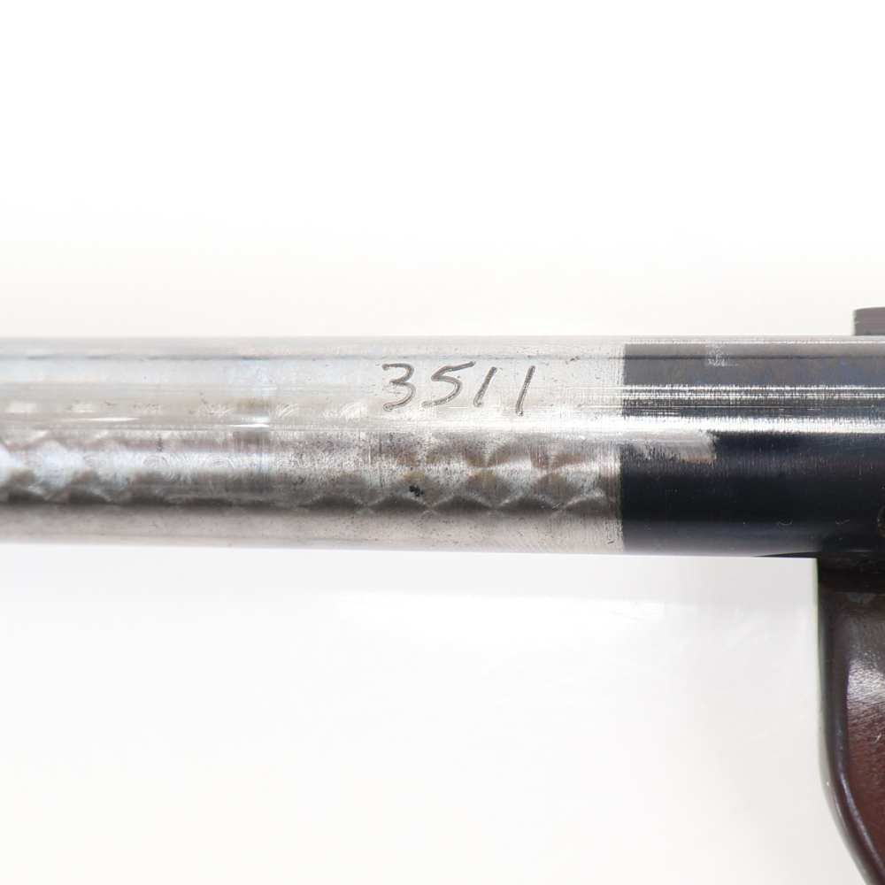 Remington Model 700, 6mm Rem 22” Barrel, Blued/Black SOLID SHOOTER 1985!-img-39