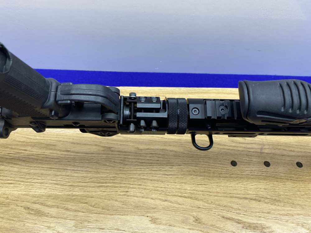 Kel-Tec SUB-2000 9mm Black 16.1" *CUSTOM RED LION PRECISION PACKAGE*-img-25