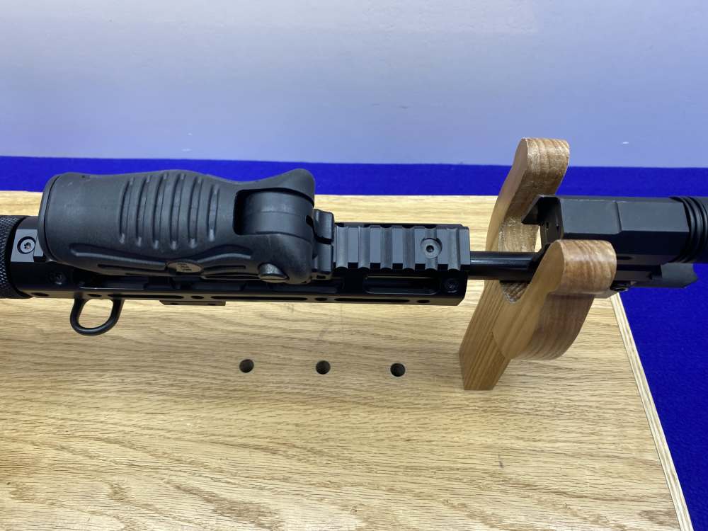 Kel-Tec SUB-2000 9mm Black 16.1" *CUSTOM RED LION PRECISION PACKAGE*-img-26