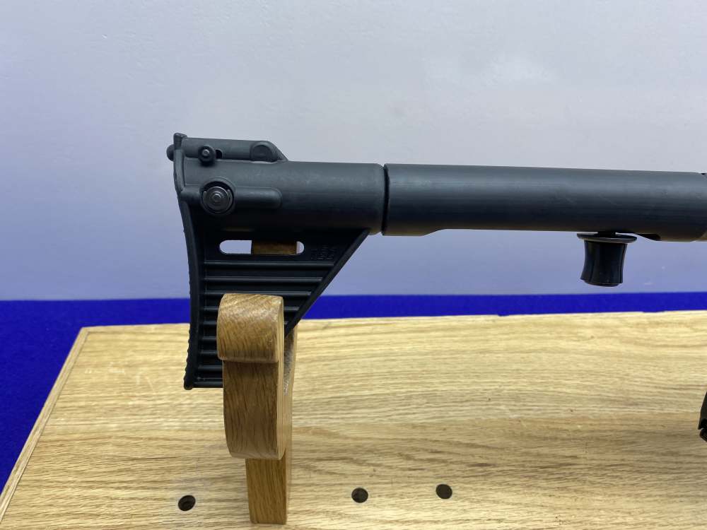 Kel-Tec SUB-2000 9mm Black 16.1" *CUSTOM RED LION PRECISION PACKAGE*-img-13