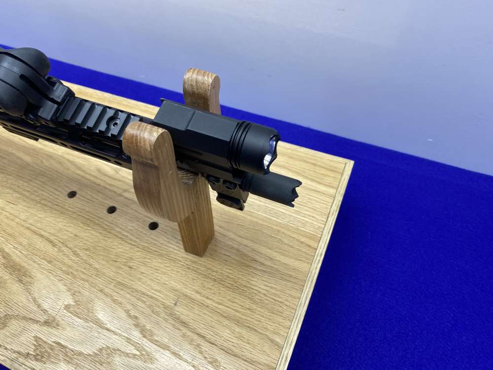 Kel-Tec SUB-2000 9mm Black 16.1" *CUSTOM RED LION PRECISION PACKAGE*-img-27