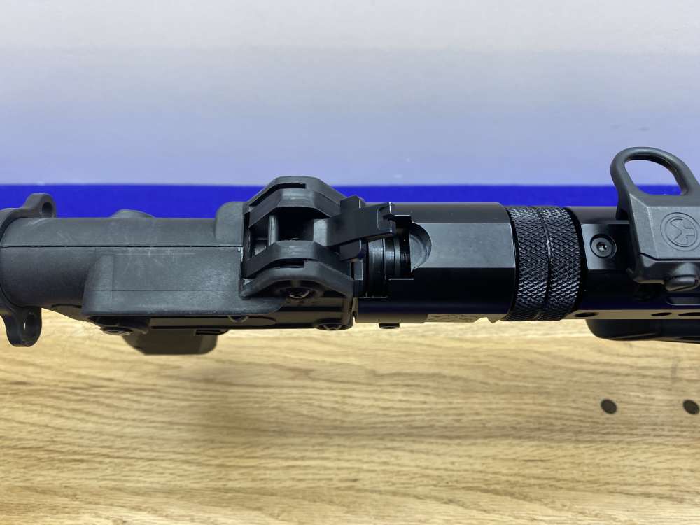 Kel-Tec SUB-2000 9mm Black 16.1" *CUSTOM RED LION PRECISION PACKAGE*-img-19