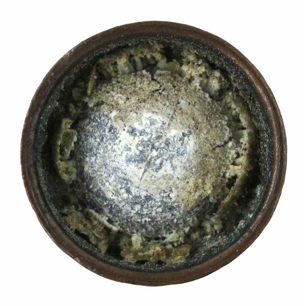 Patent Ignition .45 Teatfire Cartridge for National Revolver 1864 Patent-img-2