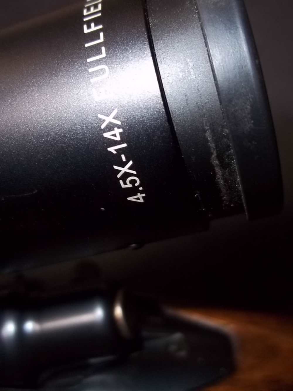 REMINGTON 700 BDL 300 WIN MAG W/ BURRIS NEAR PERFECT THREADED -img-16
