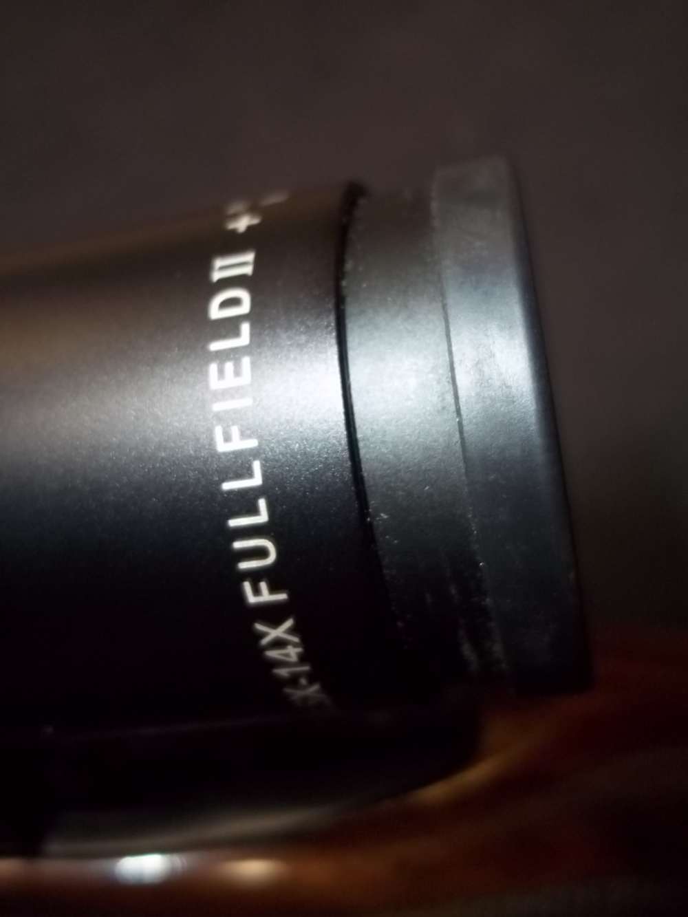 REMINGTON 700 BDL 300 WIN MAG W/ BURRIS NEAR PERFECT THREADED -img-17