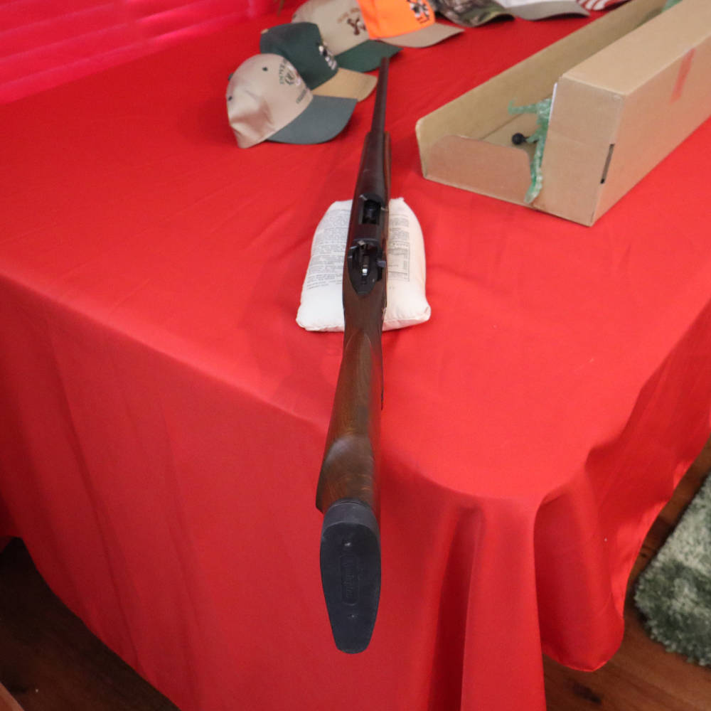 Remington 700 BDL 300 Win. mag 200th Anniversary Commemorative Satin Walnut-img-20