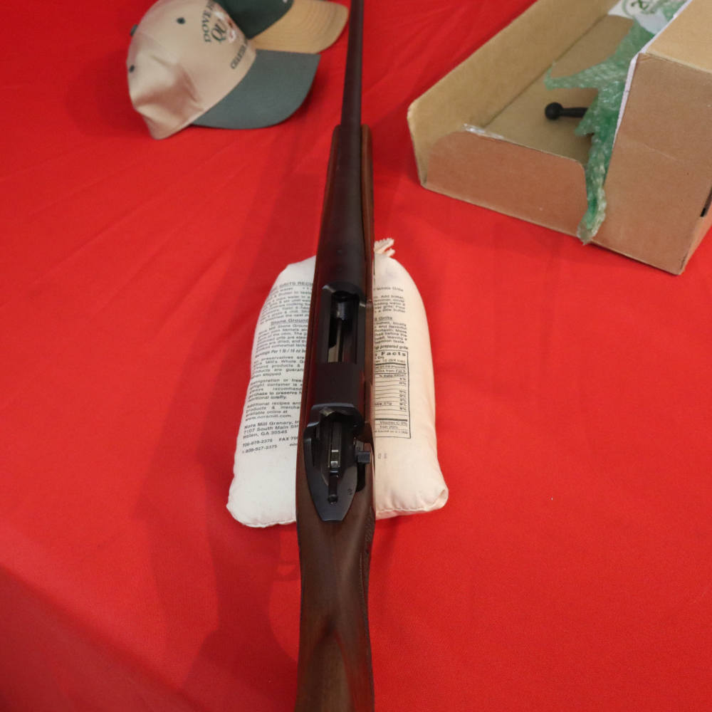 Remington 700 BDL 300 Win. mag 200th Anniversary Commemorative Satin Walnut-img-21