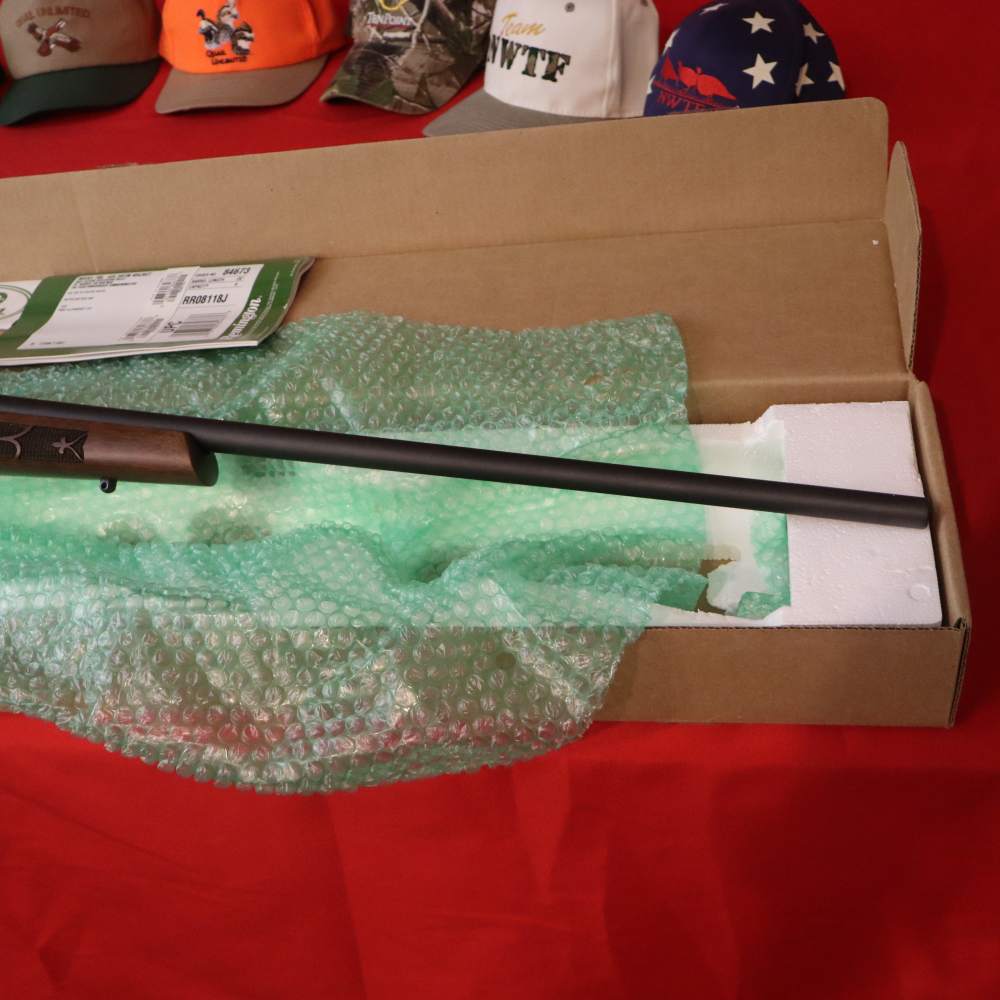 Remington 700 BDL 300 Win. mag 200th Anniversary Commemorative Satin Walnut-img-7