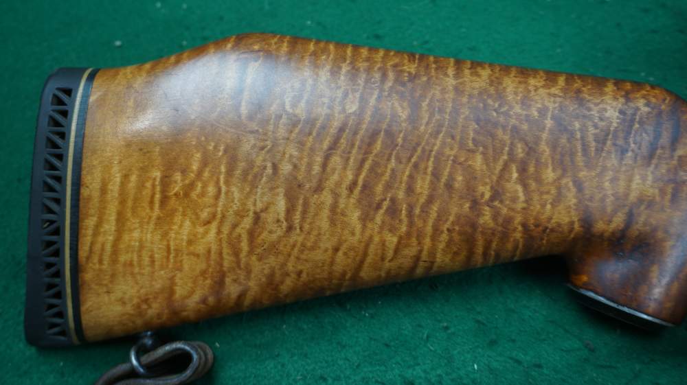 WWII Remington 03A3 03-A3 Sporter .257roberts 26" w. Unertl Scope 1¢ Start-img-1