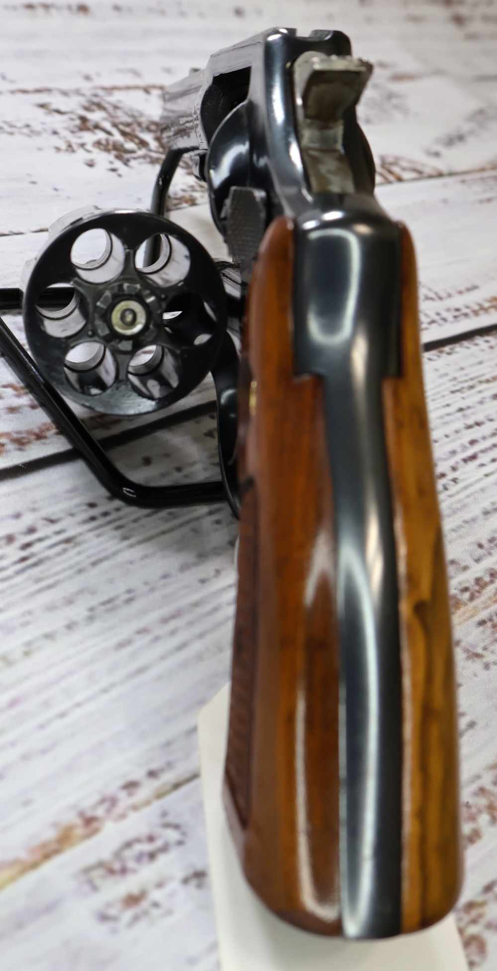 Taurus 82 - 38 Special-img-3