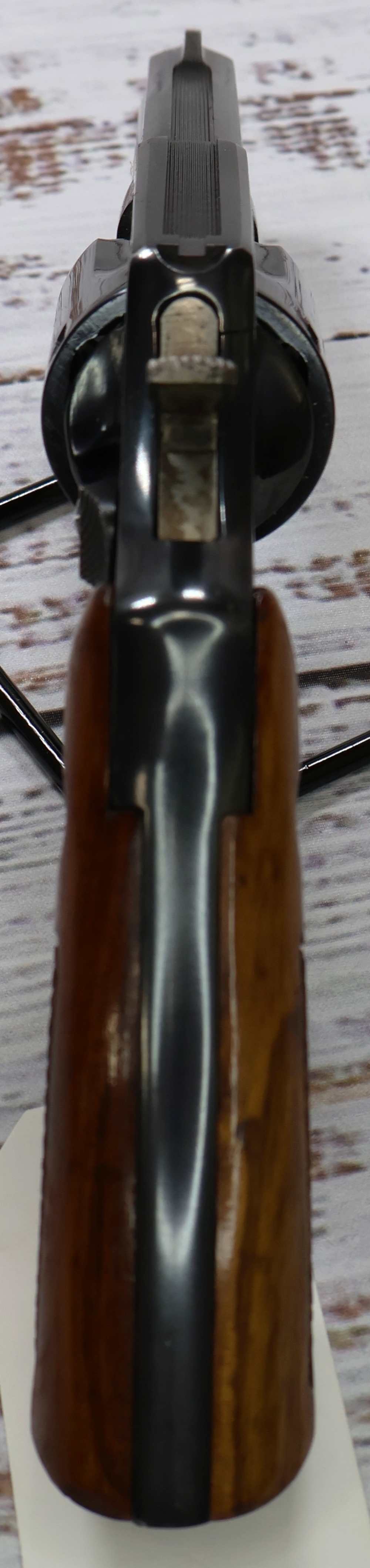 Taurus 82 - 38 Special-img-2