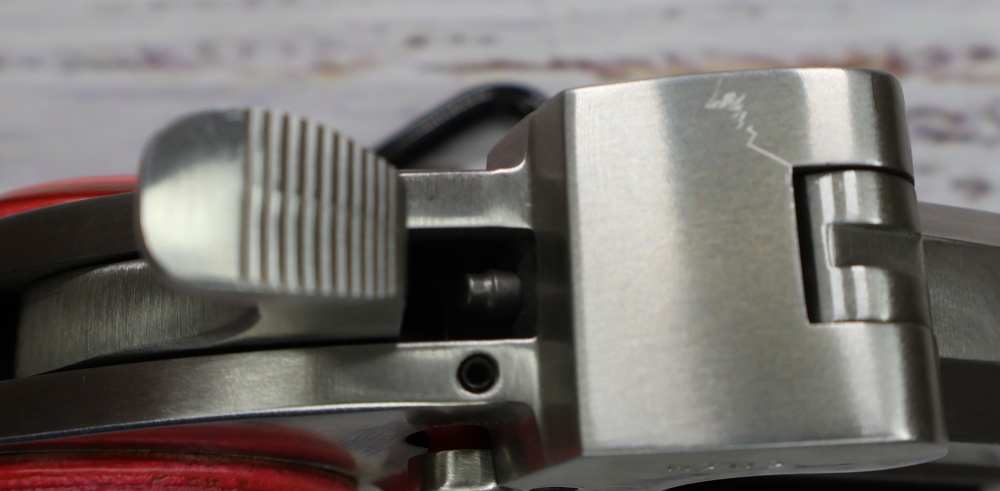 Bond Arms Mini Girl - 357 Mag/38 SPL/22 LR-img-3
