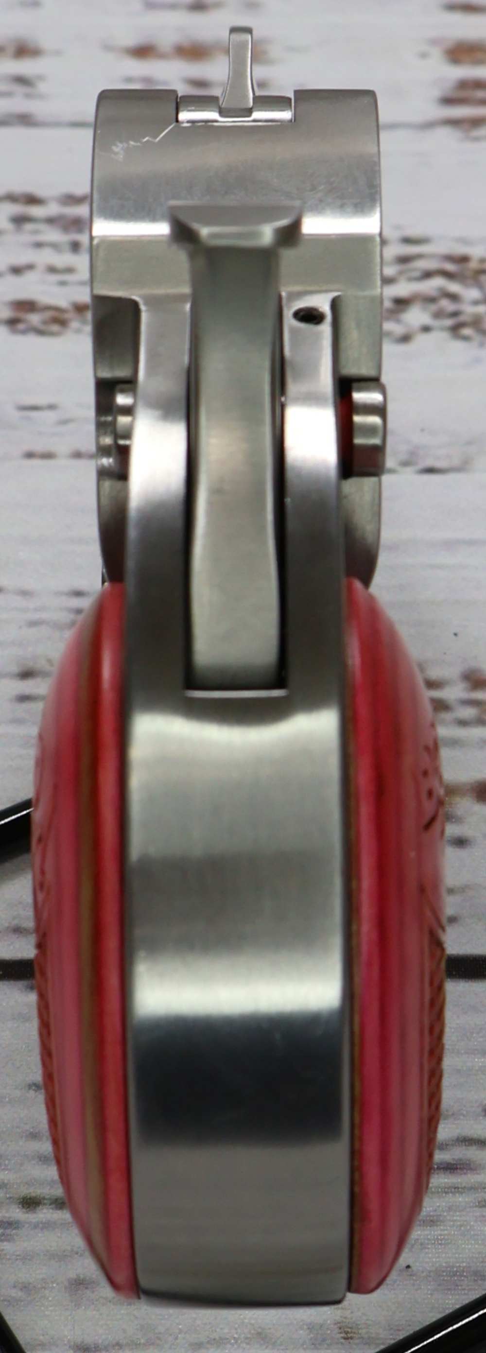 Bond Arms Mini Girl - 357 Mag/38 SPL/22 LR-img-2