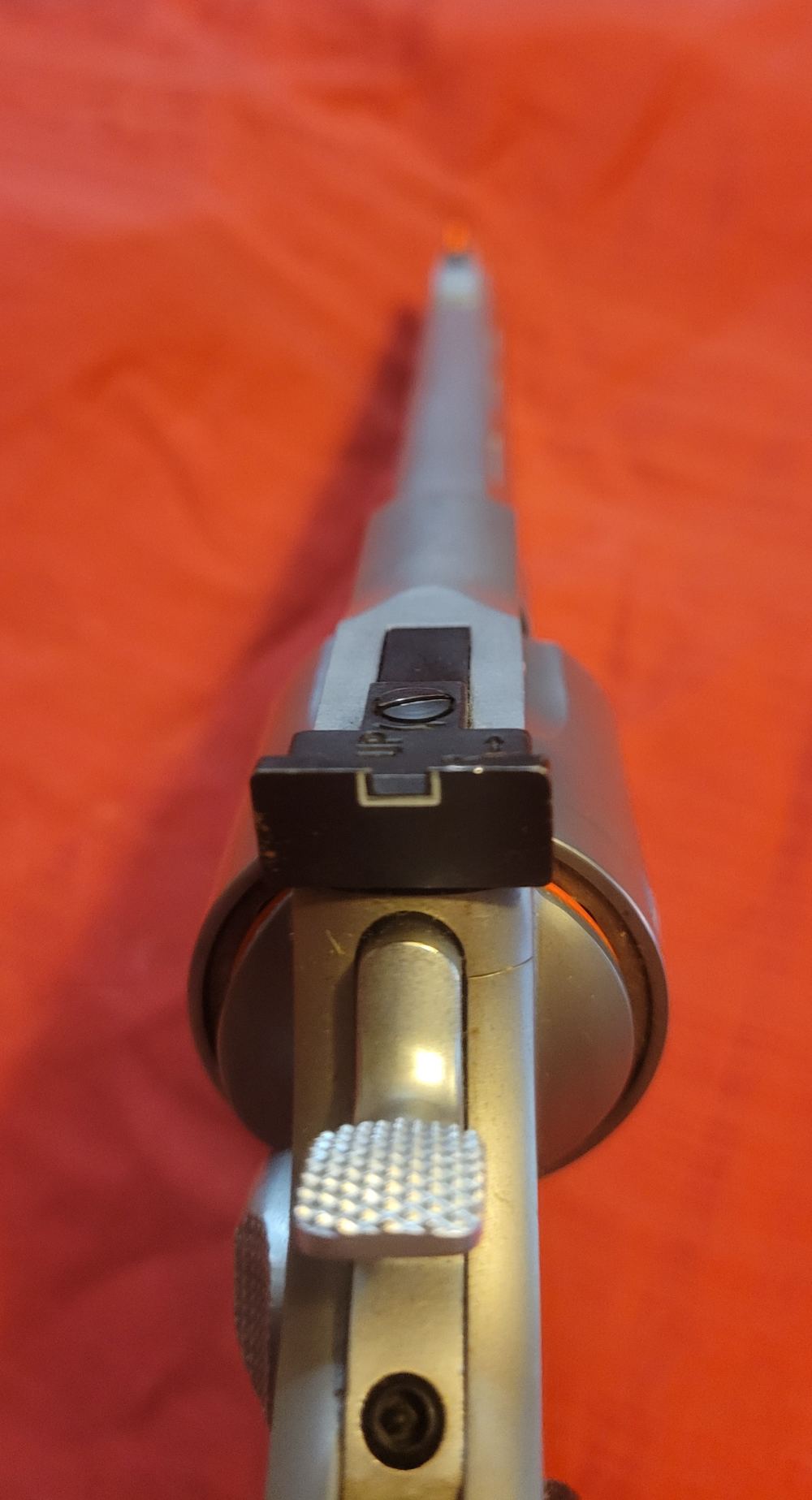 Taurus Tracker 17 HMR-img-7