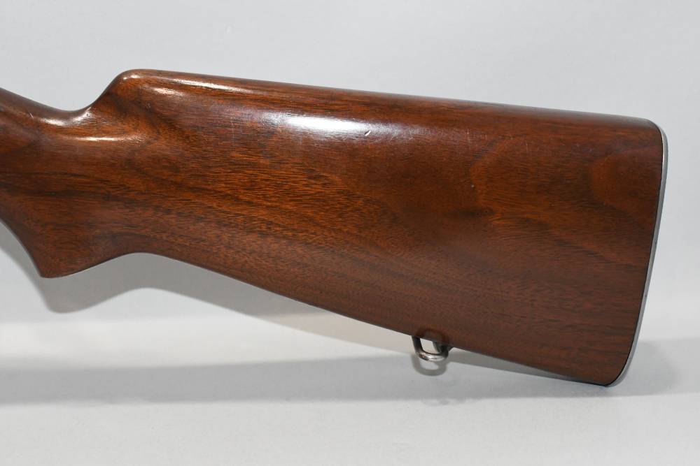 Early Winchester Model 52 Target Bolt Action Rifle 28" 22 LR 1921 C&R-img-7