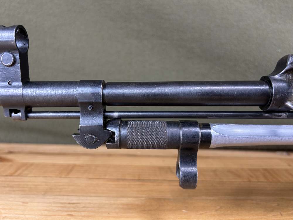 China Jianshe Factory 26 Type 56 SKS Semi Auto Rifle All Matching 7.62x39  -img-2