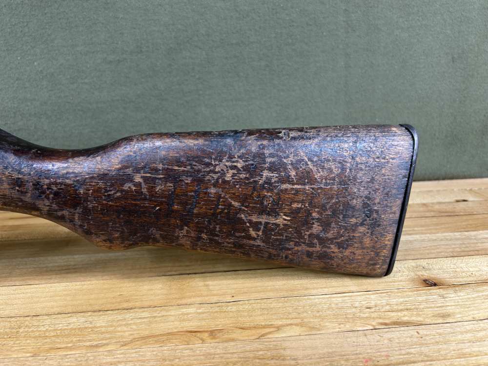 China Jianshe Factory 26 Type 56 SKS Semi Auto Rifle All Matching 7.62x39  -img-10