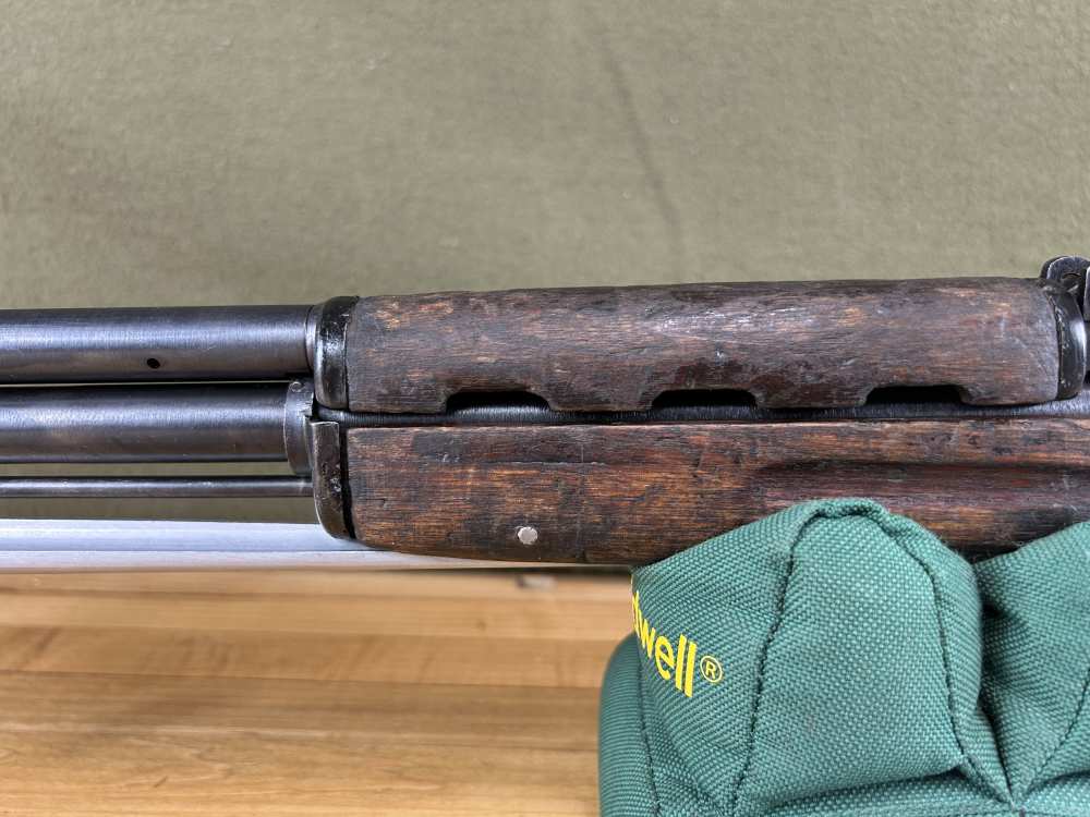 China Jianshe Factory 26 Type 56 SKS Semi Auto Rifle All Matching 7.62x39  -img-4