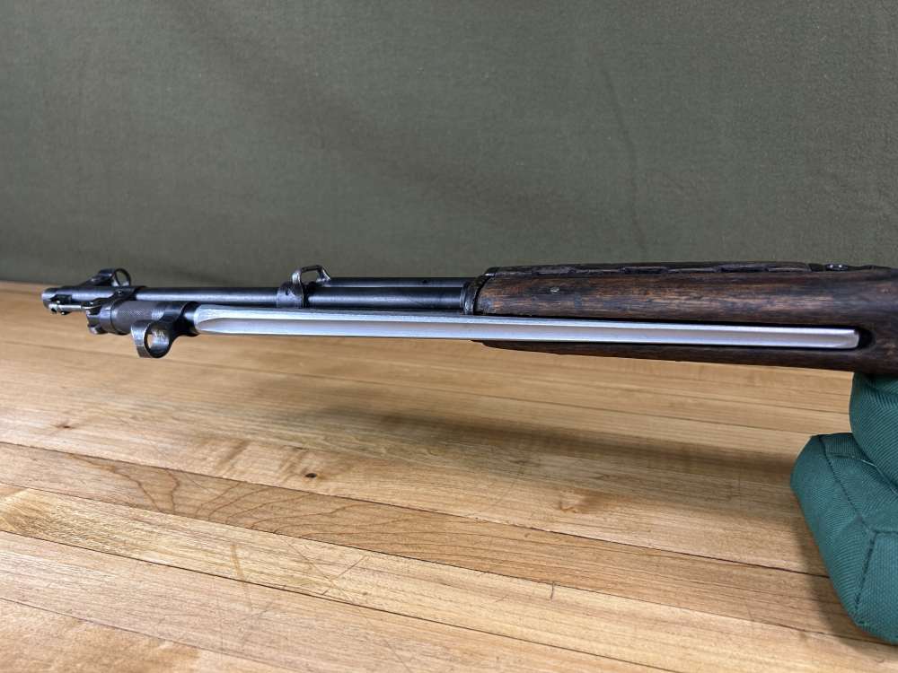 China Jianshe Factory 26 Type 56 SKS Semi Auto Rifle All Matching 7.62x39  -img-32