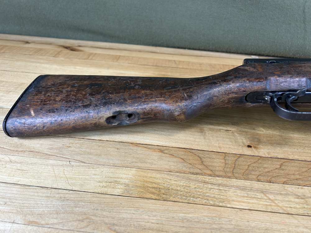 China Jianshe Factory 26 Type 56 SKS Semi Auto Rifle All Matching 7.62x39  -img-29