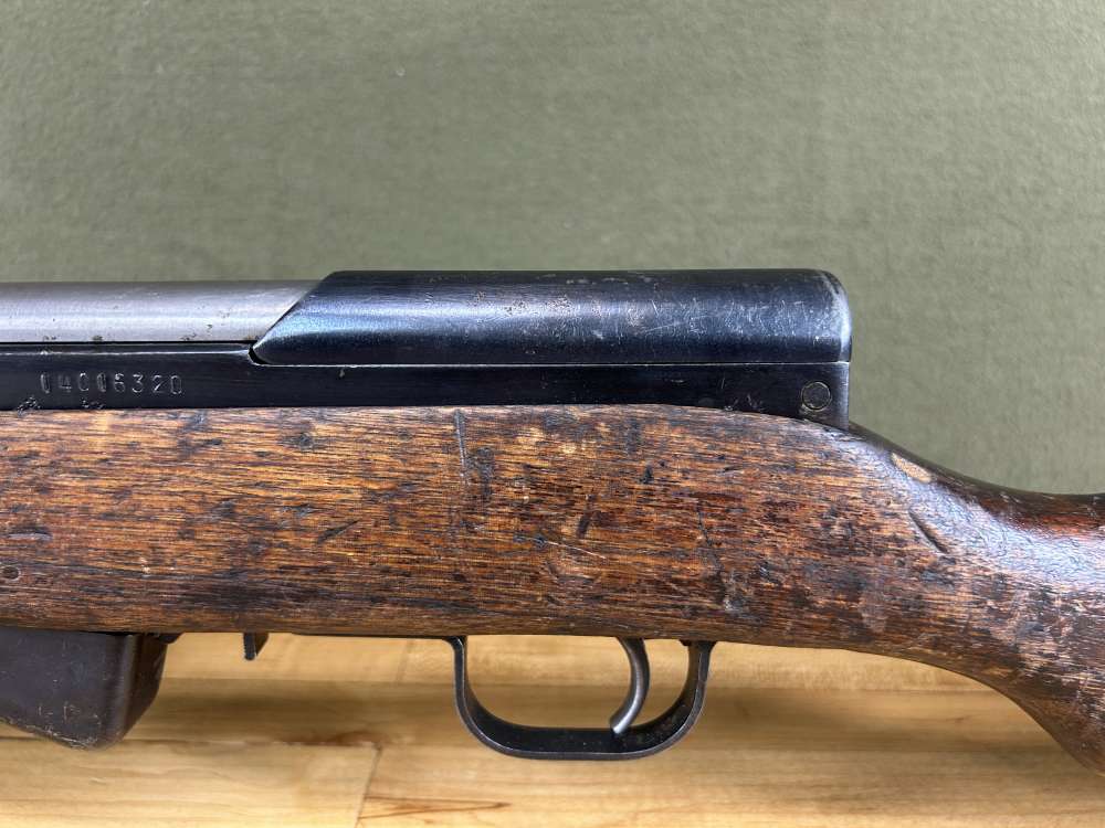 China Jianshe Factory 26 Type 56 SKS Semi Auto Rifle All Matching 7.62x39  -img-8