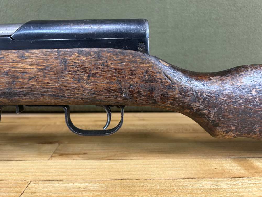 China Jianshe Factory 26 Type 56 SKS Semi Auto Rifle All Matching 7.62x39  -img-9