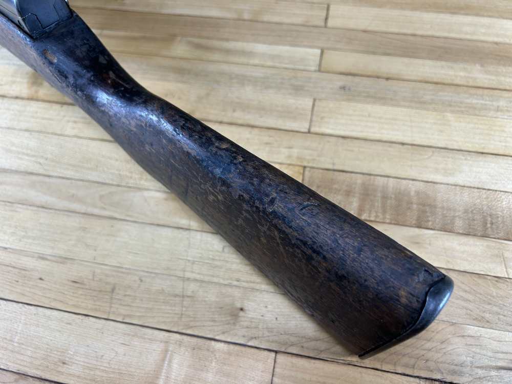 China Jianshe Factory 26 Type 56 SKS Semi Auto Rifle All Matching 7.62x39  -img-12